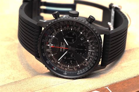 original breitling in schwarz|where are breitling watches made.